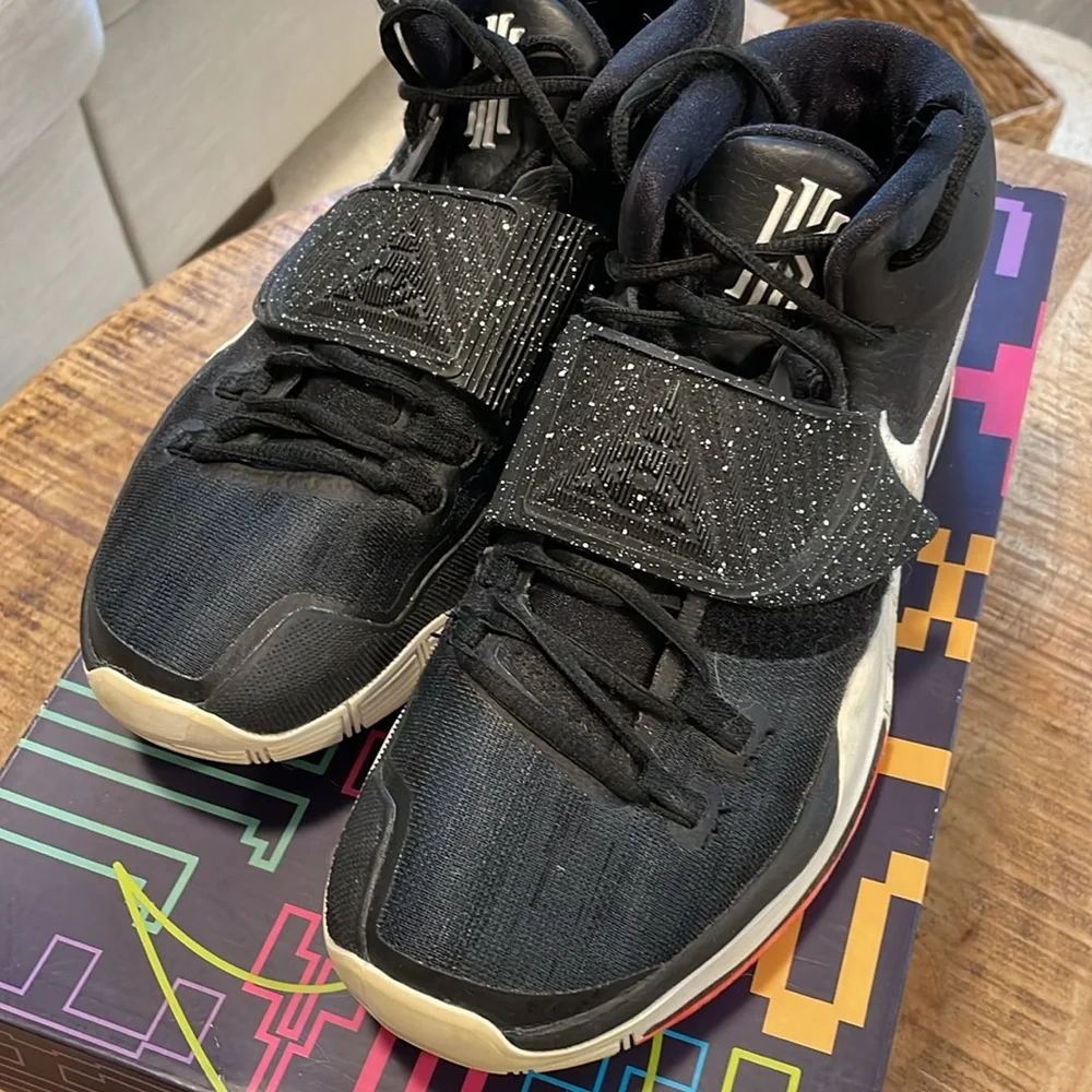 Nike kyrie jet